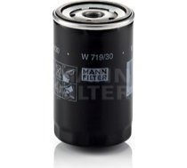 Mann-filter Eļļas filtrs W 719/30 W 719/30