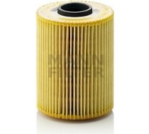 Mann-filter Eļļas filtrs HU 926/4 X HU 926/4 X