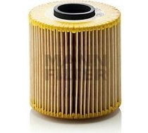 Mann-filter Eļļas filtrs HU 921 X HU 921 X