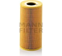 Mann-filter Eļļas filtrs HU 848/1 X HU 848/1 X