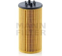 Mann-filter Eļļas filtrs HU 835/1 Z HU 835/1 Z