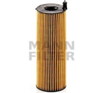 Mann-filter Eļļas filtrs HU 831 X HU 831 X