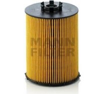 Mann-filter Eļļas filtrs HU 823 X HU 823 X