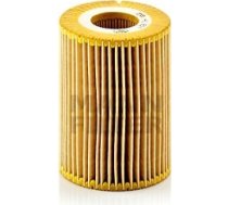 Mann-filter Eļļas filtrs HU 821 X HU 821 X