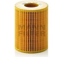 Mann-filter Eļļas filtrs HU 820 X HU 820 X