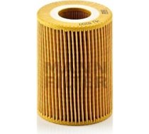 Mann-filter Eļļas filtrs HU 820/1 Y HU 820/1 Y