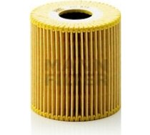 Mann-filter Eļļas filtrs HU 819 X HU 819 X