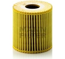 Mann-filter Eļļas filtrs HU 819/1 X HU 819/1 X