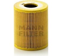 Mann-filter Eļļas filtrs HU 818 X HU 818 X