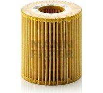 Mann-filter Eļļas filtrs HU 815/2 X HU 815/2 X