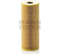 Mann-filter Eļļas filtrs HU 727/1 X HU 727/1 X