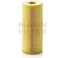 Mann-filter Eļļas filtrs HU 726/2 X HU 726/2 X