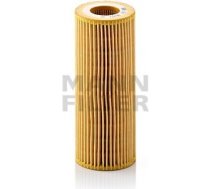 Mann-filter Eļļas filtrs HU 722 X HU 722 X