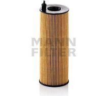 Mann-filter Eļļas filtrs HU 721/5 X HU 721/5 X