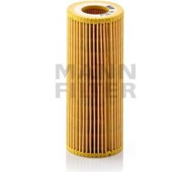 Mann-filter Eļļas filtrs HU 721/4 X HU 721/4 X