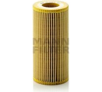 Mann-filter Eļļas filtrs HU 721/3 X HU 721/3 X