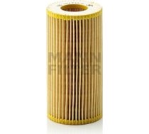 Mann-filter Eļļas filtrs HU 719/8 X HU 719/8 X