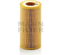 Mann-filter Eļļas filtrs HU 719/6 X HU 719/6 X