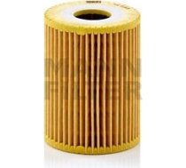 Mann-filter Eļļas filtrs HU 719/3 X HU 719/3 X