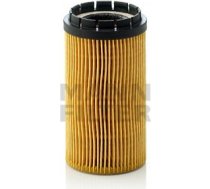 Mann-filter Eļļas filtrs HU 718 X HU 718 X