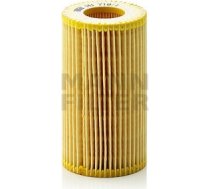 Mann-filter Eļļas filtrs HU 718/1 Z HU 718/1 Z