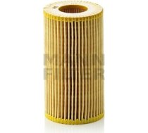 Mann-filter Eļļas filtrs HU 718/1 N HU 718/1 N