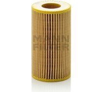 Mann-filter Eļļas filtrs HU 718/1 K HU 718/1 K