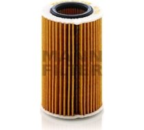 Mann-filter Eļļas filtrs HU 715/6 X HU 715/6 X