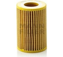 Mann-filter Eļļas filtrs HU 712/9 X HU 712/9 X