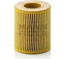 Mann-filter Eļļas filtrs HU 711/2 X HU 711/2 X