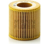 Mann-filter Eļļas filtrs HU 710 X HU 710 X