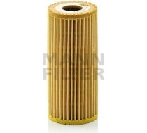 Mann-filter Eļļas filtrs HU 615/3 X HU 615/3 X