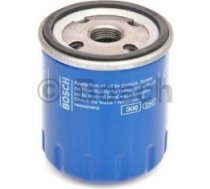 Bosch Eļļas filtrs 0 451 103 261 0 451 103 261