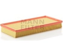 Mann-filter Gaisa filtrs C 35 124 C 35 124