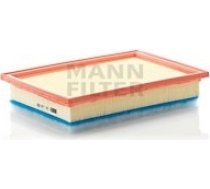 Mann-filter Gaisa filtrs C 31 116 C 31 116