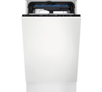 ELECTROLUX EEM63301L Iebūvējama Trauku Mazgājamā Mašīna EEM63301L