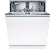 Bosch SMV4ETX08E Iebūvējama Trauku Mazgājamā Mašīna SMV4ETX08E