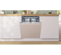 BOSCH SMV4EVX11E Iebūvējama Trauku Mazgājamā Mašīna SMV4EVX11E