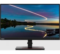 LENOVO THINKVISION T24M / 23,8/ IPS/ 250 NIT/ HDMI/ DP/ USB TYPE-C GEN 1/ 4X USB 3.2 GEN 1 HUB/ 3Y DEPOT 62CDGAT6EU_EXDEMO