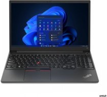 LENOVO THINKPAD E15 G4, 15" FHD 300N, R5 5625U, 16GB, 512GB, NOLTE, FPREADER, W11PRO,/1Y DEPOT/ SWE 21ED003NMX_BOXDAMAGE