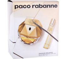 Paco Rabanne Lady Million 80ml