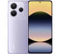 (Ir veikalā) Xiaomi Redmi Note 14 8/256GB Mist Purple 6932554407803