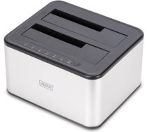 Digitus USB 3.0 dual SATA HDD docking station 2.5"/ 3.5 DA-71540-2