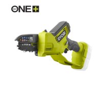 Ryobi ONE+ RY18PSX10A-0 Solo Akumulatora zaru zāģis 18V 10cm 4892210203106