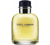 Dolce & Gabbana EDT Pour Homme 200 ml 8057971180417