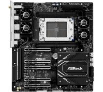 Asrock TRX50 WS motherboard TRX50 WS
