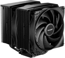 Be Quiet! CPU COOLER S_MULTI/PURE ROCK PRO 3 BK042 BE QUIET BK042