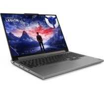 Lenovo Legion 5 Intel® Core™ i7 i7-13650HX Laptop 40.6 cm (16") WQXGA 16 GB DDR5-SDRAM 512 GB SSD NVIDIA GeForce RTX 4060 Wi-Fi 6E (802.11ax) Windows 11 Home Grey 83DG00FPPB