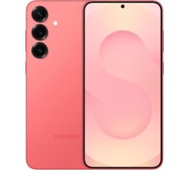 Samsung Galaxy S25+ SM-S936B/DS 17 cm (6.7") Dual SIM Android 15 5G USB Type-C 12 GB 512 GB 4900 mAh Coral, Red SM-S936BZRGEUE