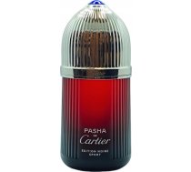 Cartier Pasha Edition Noire Sport EDT 100 ml Tester 3432240049964
